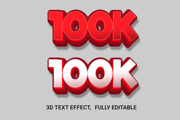 3d Text Effect Template: A Powerful Tool for Creative Projects